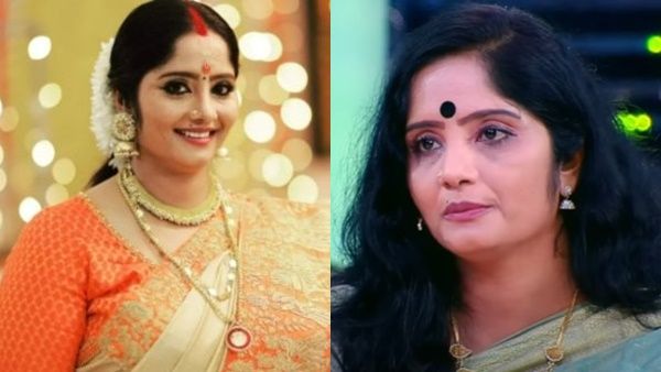 അച്ഛന്റെ അപകട വാര്‍ത്തറിഞ്ഞിട്ടും കോമഡി രംഗം അഭിനയിച്ചു! കരഞ്ഞാണ് അഭിനയിച്ചത്: കാര്‍ത്തിക
