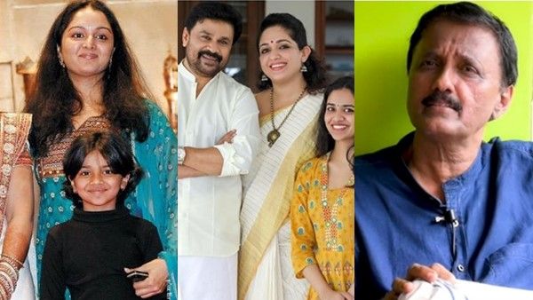 മീനാക്ഷിക്ക് അമ്മയെയും കാണണമെങ്കിൽ കാണട്ടെ; കാവ്യ ഇന്നും അതേക്കുറിച്ച് സംസാരിച്ചിട്ടില്ല; ശാന്തിവിള