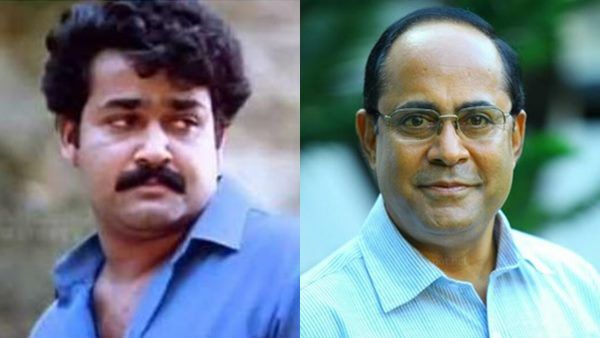 കിരീടത്തിന് ലഭിച്ചത് വൻ ലാഭം; പക്ഷെ ഞങ്ങൾക്കില്ല; സിനിമയുടെ നിർമാണത്തിൽ സംഭവിച്ചത്; ദിനേശ് പണിക്കർ