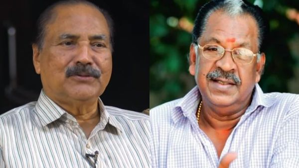 'സ്ഫടികം ജോർജിന്റെ ചീപ്പ്നെസ്സായിട്ടെ കണക്കാക്കുന്നുള്ളു, വിവരക്കേടിന്റെ ഭാ​​ഗമാണത്'; കൊല്ലം തുളസി!