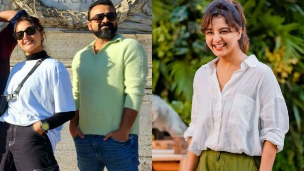 'അടിച്ച് കഴിഞ്ഞിട്ട് സോറി പറയരുതെന്നാണ് ഞാൻ അന്ന് പറഞ്ഞത്'; മഞ്ജുവിനൊപ്പമുള്ള കുഞ്ചാക്കോ ബോബന്റെ അനുഭവം!