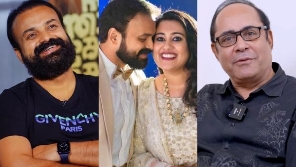 'പ്രിയയെ ഇറക്കിവിട്ടതും ചാക്കോച്ചന്റെ കാറിന് കല്ലേറുണ്ടായി, സിനിമയെ ബാധിക്കാതിരിക്കാൻ‌ മൂടിവെച്ചു'; ദിനേശ്