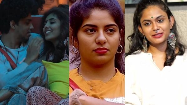 'ഞാൻ അനുഭവിക്കുന്ന ഫ്രീഡം കാണുമ്പോൾ റെനീഷയ്ക്ക് അസൂയയുള്ളതായി തോന്നി'; സഹമത്സരാർഥികളെ കുറിച്ച് ലെച്ചു!