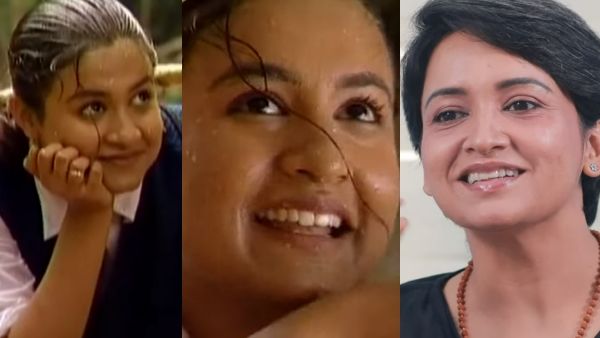 'അതിലുള്ളത് ഞാനല്ല, പലർക്കും ഈ തെറ്റ് പറ്റിയിട്ടുണ്ട്, ചിലർ ബെറ്റൊക്കെ വെച്ചിട്ടുണ്ട്'; നടി ലെന പറയുന്നു!