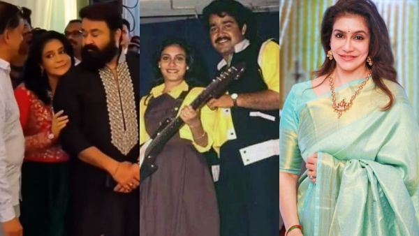 'ഭക്ഷണമുണ്ടാക്കാനും തുണി തേക്കാനും പെട്ടി ചുമക്കാനും മടിയില്ല, കൈയിൽ കിട്ടുന്നതെല്ലാം ഭക്ഷണത്തിലിടും'; ലിസി