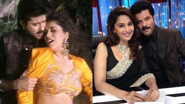 മാധുരിയും അനിലും കടുത്ത പ്രണയത്തില്‍! വാര്‍ത്തയറിഞ്ഞ് ഭാര്യ സെറ്റിലെത്തി; പിന്നാലെ മാധുരി ചെയ്തത്!