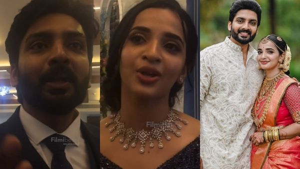 'തേജസ് പറഞ്ഞ റീസൺസ് വാലീഡാണ്, അവരെ ചോദ്യം ചെയ്യേണ്ടിയിരുന്നില്ല, ഞാനായാലും ഇങ്ങനയെ ചെയ്യൂ'; സ്ക്രീട്ട് ഏജന്റ്!