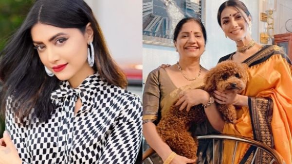 'എന്നെ വേണ്ടെന്ന് പറഞ്ഞ ആളാണ് അദ്ദേഹം, സിബ്ലിംഗ്‌സ് ഇല്ലാത്തതിന്റെ കുറവ് ഇപ്പോള്‍ മാറി'; മംമ്ത മോഹൻദാസ്!