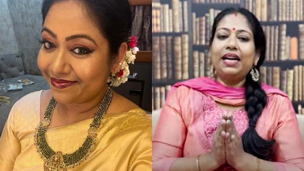 എന്റെ മനസ്സ് പറയുന്നുണ്ടായിരുന്നു; നിങ്ങളെന്നോട് പൊറുക്കണം ; ബി​ഗ് ബോസിൽ നിന്നും പുറത്തായ ശേഷം മനീഷ
