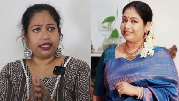 'ഞാനും അമ്മായിയമ്മയും ഭയങ്കര കമ്പനിയാണ്, മകളായിട്ടാണ് എന്നെ കാണുന്നത്; ഷീനുമായി മാത്രമാണ് വിയോജിപ്പ്': മനീഷ
