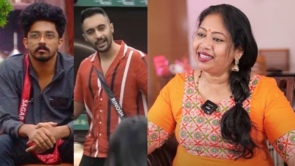 സാ​ഗറിനേക്കാളും മനസിലാക്കുക റിനോഷ്; ബോധം കെട്ടതിനെക്കുറിച്ച് പറഞ്ഞവരോട് പാെറുക്കില്ല; മനീഷ