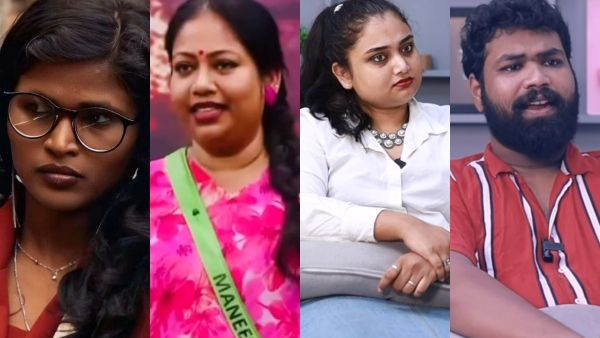 '​ബാക്കിയുള്ളവരുടെ കൂടെ തലയിൽ ഇടാതെ അമ്മയുടെ മാത്രം പേരിൽ പറഞ്ഞാൽ മതിയായിരുന്നുവെന്ന് തോന്നി'; മനീഷയുടെ മക്കൾ!