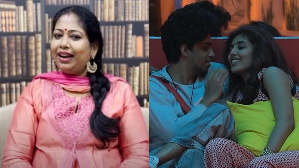 മരുമോളേ എന്ന് ഞാന്‍ വിളിച്ചിരുന്നു, ആ ബന്ധമങ്ങ് നടത്തി കൊടുത്താലോ എന്ന് തോന്നി; മനീഷ പറയുന്നു