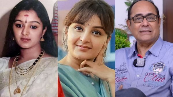 'വീട്ടിലെ വഴക്ക് സിനിമയാക്കി മാറ്റി, മഞ്ജു നായികയുമായി, ഒരു ലക്ഷം രൂപയാണ് മഞ്ജു വാങ്ങിയത്'; ദിനേശ് പണിക്കർ!