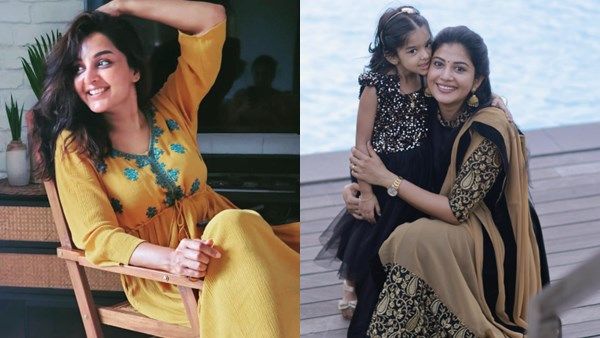 മകൾ മഞ്ജു ചേച്ചിയെ വിട്ടില്ല; അവർ ഒളിച്ച് കളിക്കുകയായിരുന്നു; മഞ്ജു വാര്യർ അത്ഭുതപ്പെടുത്തിയെന്ന് ശിവദ