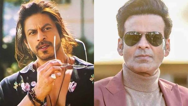 26-ാം വയസില്‍ അവന് കുടുംബമില്ലാതായി, നേരിട്ട് കണ്ടിട്ടുണ്ട്; ഷാരൂഖിനെക്കുറിച്ച് മനോജ് ബാജ്‌പേയ്‌