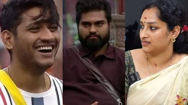 മാരാരെ ഒതുക്കാന്‍ വന്ന റോബിന്‍ തകര്‍ന്നു പോയി! കളിയാക്കിയ ശോഭയ്ക്ക് സംഭവിച്ചത് കണ്ട് പൊട്ടിച്ചിരിച്ചു