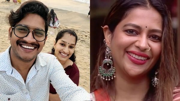 വയ്യാണ്ട് കൊണ്ടു പോവുകയല്ലേ! ശോഭ പറയുന്നത് കണ്ടിരിക്കാന്‍ പറ്റിയില്ല, ടിവി ഓഫാക്കി: മാരാരുടെ ഭാര്യ