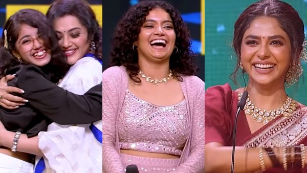 മീനയുടെ ഫോട്ടോകോപ്പിപോലെ മകൾ, അന്നയെ കണ്ട സന്തോഷത്തിൽ ബെന്നി, പൂർണിമയ്ക്ക് സർപ്രൈസ് നൽകി അമ്മ!