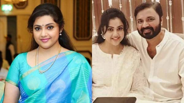 സാ​ഗറിനെ മിസ് ചെയ്യുന്നു; ഇവിടെ അഭിമാനത്തോടെയിരുന്നേനെ; വിങ്ങലായി മീനയുടെ വാക്കുകൾ