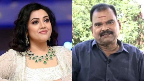 രണ്ടു മണിക്കൂറിന്റെ പരിപാടിക്ക് മീന വാങ്ങിയത് ലക്ഷങ്ങൾ; ഞെട്ടിക്കുന്ന വെളിപ്പെടുത്തലുമായി ബെയിൽവാൻ രംഗനാഥൻ