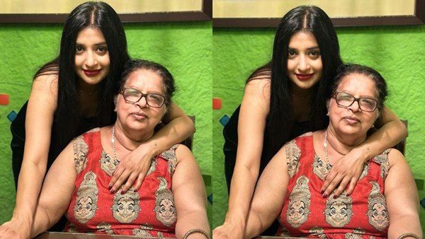 മനസ് വേദനിച്ചപ്പോഴും അറിയിക്കാഞ്ഞ മകൾ; ശ്രദ്ധ നേടി മീരയും അമ്മയും; പിറന്നാൾ ദിന ചിത്രം വൈറൽ