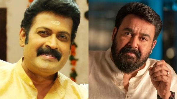 ലാലേട്ടന്‍ 70 പേരുള്ള ക്യൂവില്‍ പോയി നിന്നു, ഞാന്‍ വിളിച്ചിട്ടും വന്നില്ല, അതിശയിച്ചുപോയി: മനോജ് കെ ജയന്‍