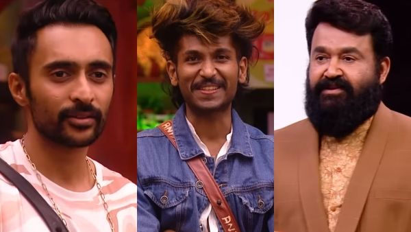 'തമാശ വേണ്ടായിരുന്നു, മിഥുന്റേയും റിനോഷിന്റേയും കോഡ് ഭാഷയ്ക്ക് ലാലേട്ടൻ താക്കീത് നൽകണമായിരുന്നു'; പ്രേക്ഷകർ!