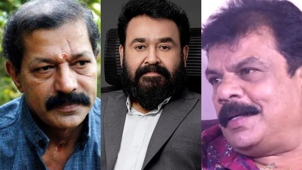 'മുരളിയെ വെച്ച് ഞാൻ ആലോചിച്ചിരുന്നു, ലാലേട്ടനൊപ്പം അത് സാധിക്കാത്തതിൽ എനിക്ക് സങ്കടമുണ്ട്'; ഹരിദാസ്!