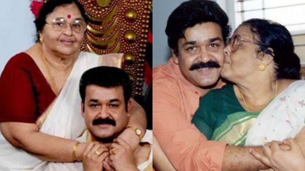 ആളൊരു കുസൃതി കുടുക്ക, ആ സിനിമയിൽ കാണിച്ചതൊക്കെ ജീവിതത്തിലും കാണിക്കുന്നതാണ്; മോഹൻലാലിനെ കുറിച്ച് അമ്മ!