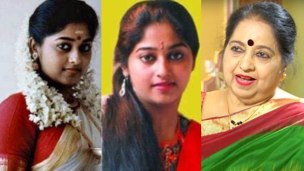 ആ സിനിമയിൽ മോനിഷ ചിരിച്ചിട്ടേയില്ല; അതിന്റെ വിജയാഘോഷത്തിന് ഒരാഴ്ചയ്ക്ക് ശേഷം അവൾ പോയി: ശ്രീദേവി ഉണ്ണി