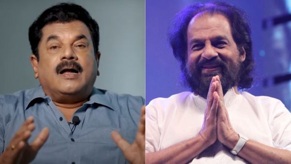 'യേശുദാസ് ചാടി ഒരൊറ്റ അടി, എതിരാളി അപ്പുറത്തെ മതിലും ചാടി ഓടി; ദാസേട്ടനിൽ നിന്ന് ആരും അത് പ്രതീക്ഷിച്ചില്ല!'