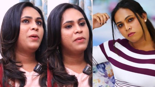 'അവരെന്റെ വസ്ത്രം അഴിക്കുന്നതൊക്കെ ഇന്നും ഓർമയുണ്ട്'; സഹപാഠികളിൽ നിന്നുണ്ടായ ദുരനുഭവം!: നാദിറ പറയുന്നു