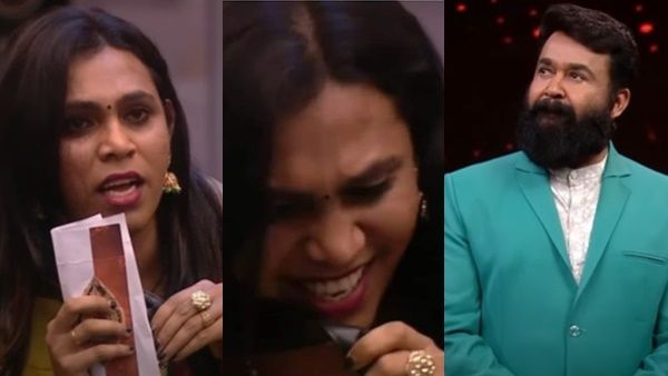 മോളേ ഞാന്‍ ഉമ്മയാണ്! നാദിറയ്ക്ക് ലാലേട്ടന്റെ സര്‍പ്രൈസ്; അകല്‍ച്ചയുടെ മഞ്ഞുരുക്കിയ ഫോണ്‍കോള്‍