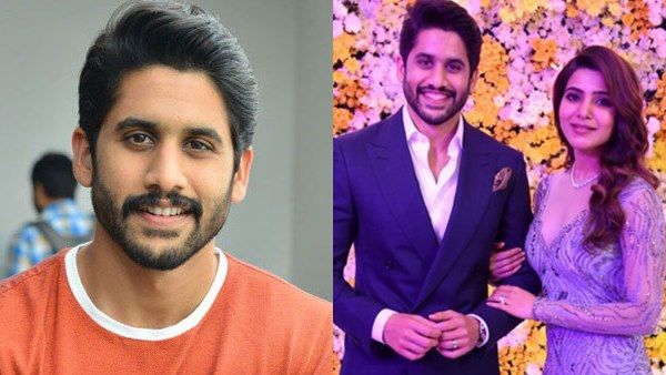 എല്ലാം ഒരു പാഠമാണ്; വേണ്ടിയിരുന്നില്ലെന്ന് തോന്നിയിട്ടില്ലെന്ന് നാ​ഗചൈതന്യ; ഇവർ പിരിഞ്ഞത് എന്തിനെന്ന് ആരാധകർ