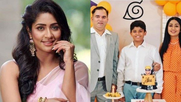 കല്യാണത്തിന് മുമ്പ് ആണുങ്ങൾ പലതും പറയും; ഒക്കെ വെറുതെയാണ്; എനിക്ക് അങ്കലാപ്പായിരുന്നു; നവ്യ