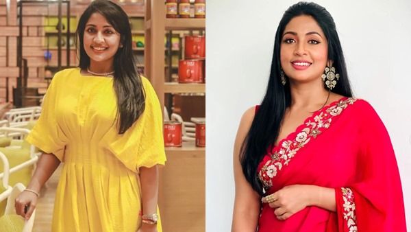 അന്ന് വിജയ്ക്കും അജിത്തിനുമൊപ്പം അവസരം ലഭിച്ചു; പക്ഷെ ഇവിടെയുള്ളവർ അച്ഛനോട് പറഞ്ഞത്; നവ്യ