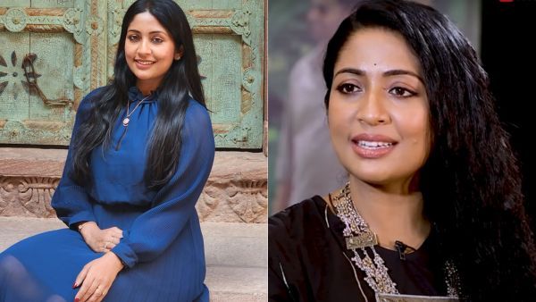 'ചില പേടികൾ ഇപ്പോഴും കൂടെയുണ്ട്, മുംബൈയിൽ താമസിച്ചപ്പോൾ കുറച്ചുകൂടി സുരക്ഷിതത്വം തോന്നിയിരുന്നു': നവ്യ