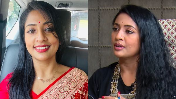 'എനിക്കൊരു അനുഭവം ഉണ്ടായി, അതോടെ ഞാൻ അത് നിർത്തി; ഞാൻ കണ്ട സിനിമാ ലോകമല്ല ഇതെന്ന് അന്ന് മനസിലായി': നവ്യ