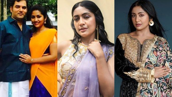 അഭിമുഖങ്ങൾ കണ്ട് ചേട്ടൻ ചീത്ത പറയും; ഡിവോഴ്സായെന്ന ​ഗോസിപ്പ് കണ്ടപ്പോൾ; നവ്യ നായർ പറയുന്നു