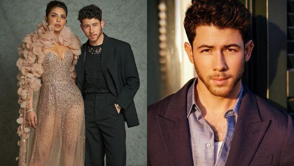 അവൾക്ക് മുമ്പ് മറ്റ് സ്ത്രീകൾക്ക് മെസേജ് അയിച്ചിട്ടുണ്ട്, പക്ഷെ...; പ്രിയങ്ക വന്ന ശേഷമുള്ള മാറ്റം; നിക്