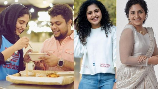 'ഞാൻ ഉ​​ദ്ഘാടനം ചെയ്ത കടകളിൽ കച്ചവടമുണ്ടോയെന്ന് വിളിച്ച് ചോദിക്കാറുണ്ട്, ഉയര കുറവ് ചോദിക്കാറുണ്ട്'; നൂറിൻ!