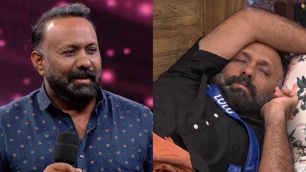 സെറീനയല്ല പുറത്തായത് ഒമർ ലുലു, രണ്ടാഴ്ച പോലും തികച്ചില്ല, ഒമറിനെ ഇഷ്ടപ്പെട്ട് വരികയായിരുന്നുവെന്ന് പ്രേക്ഷകർ!