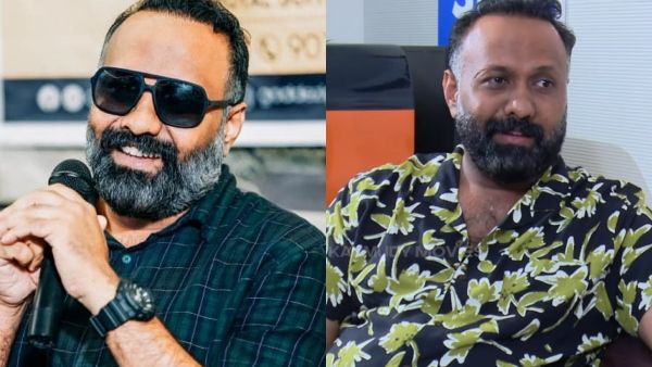 'നിങ്ങൾക്ക് കാണാനുള്ള സിനിമയല്ല ഞാൻ എടുക്കുന്നതെന്ന് വീട്ടുകാരോട് പറഞ്ഞിട്ടുണ്ട്'; ഒമർ ലുലു പറഞ്ഞത്