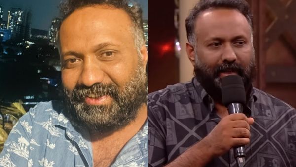 'മനസിൽ ഒരു നെഗറ്റീവ് ഇമേജ് ഉണ്ടായിരുന്നു അത് മാറി, നിങ്ങൾ ഇത്ര പാവമായിരുന്നോ ഫാനാക്കി ഞങ്ങളെ'; ഒമറിനോട് ആരാധകർ