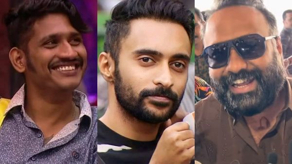 'പുറത്തെ കാര്യങ്ങൾ കണ്ടസ്റ്റൻസ് പലരീതിയിൽ അറിയുന്നു, കുറെ സീക്രട്ടുകളുണ്ട് അവിടെ'; ബി​ഗ് ബോസിനെ കുറിച്ച് ഒമർ!