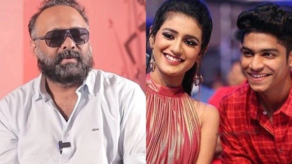 പ്രിയയോടും റോഷനോടും അന്ന് ദേഷ്യപ്പെട്ടു; കാരണമുണ്ട്; അഡാർ ലൗവിനെക്കുറിച്ച് ഒമർ ലുലു
