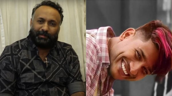 'അഖിലുമായി ഫൈറ്റ് ചെയ്യാൻ താൽപര്യം ഉണ്ടായിരുന്നില്ല, ഒഴിവാക്കി വിട്ടതാണ്'; കാരണം പറഞ്ഞ് ഒമർ ലുലു