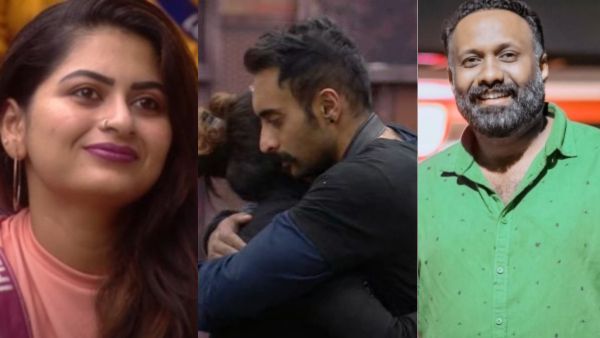 'ശ്രുതിയും റിനോഷും തമ്മിൽ കസിൻ ബ്രദർ - സിസ്റ്റർ റിലേഷൻ; ഇല്ലാത്ത അർത്ഥം കണ്ടുപിടിക്കുന്നവരോട് പുച്ഛം മാത്രം'