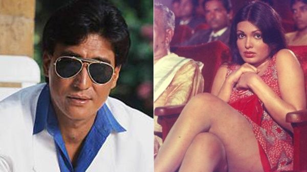 കാമുകിയുമായി വരുന്ന നടന്റെ ബെഡ് റൂമില്‍ കാത്തിരുന്ന പര്‍വീണ്‍; നടിയുടെ ശീലത്തെക്കുറിച്ച് മുന്‍ കാമുകന്‍